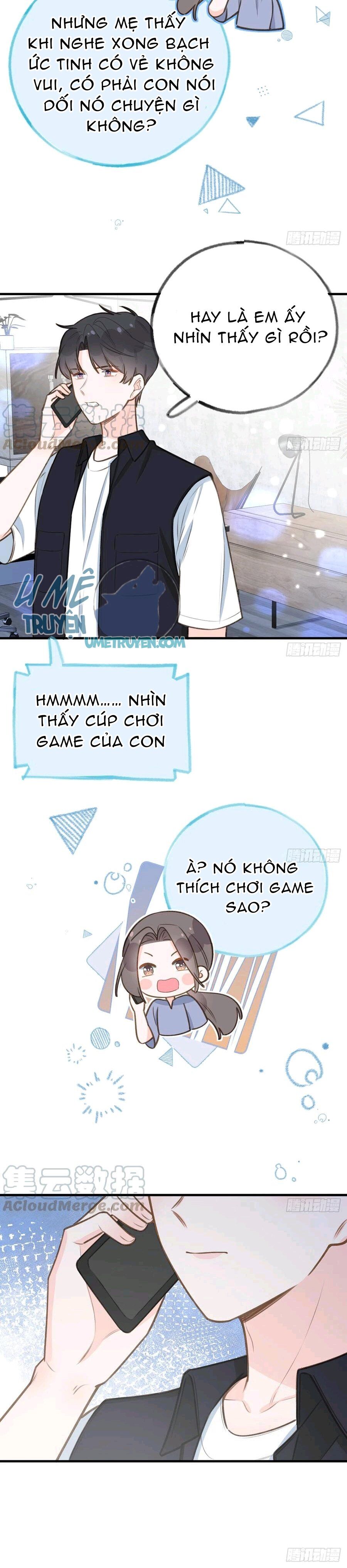 Tình Yêu Mạng Ngọt Ngào Lật Xe Rồi! Chap 785 - Next Chap 786
