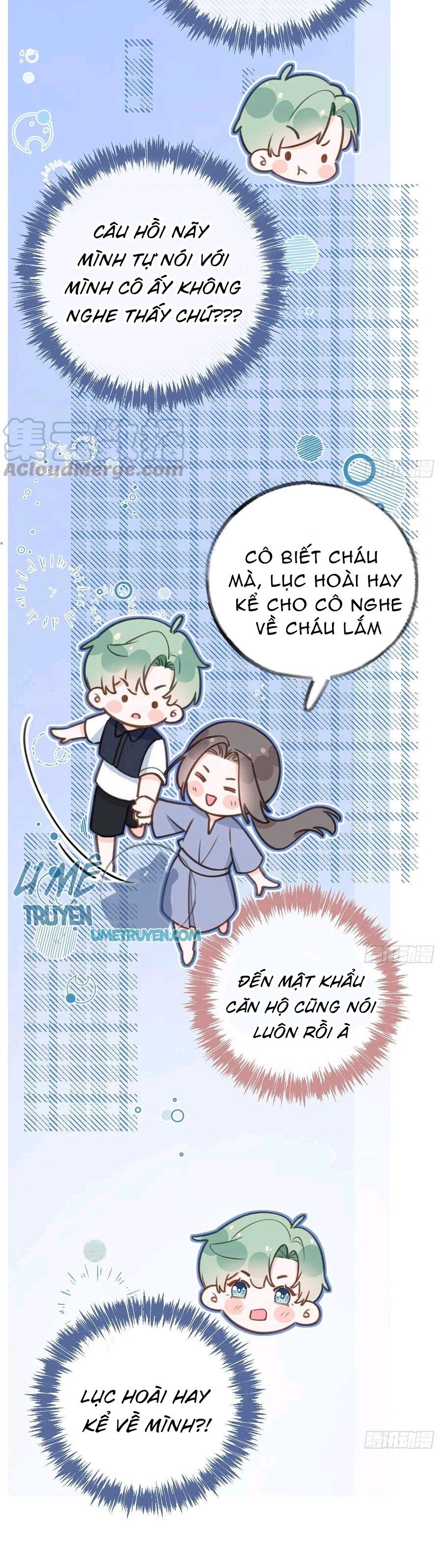 Tình Yêu Mạng Ngọt Ngào Lật Xe Rồi! Chap 785 - Next Chap 786