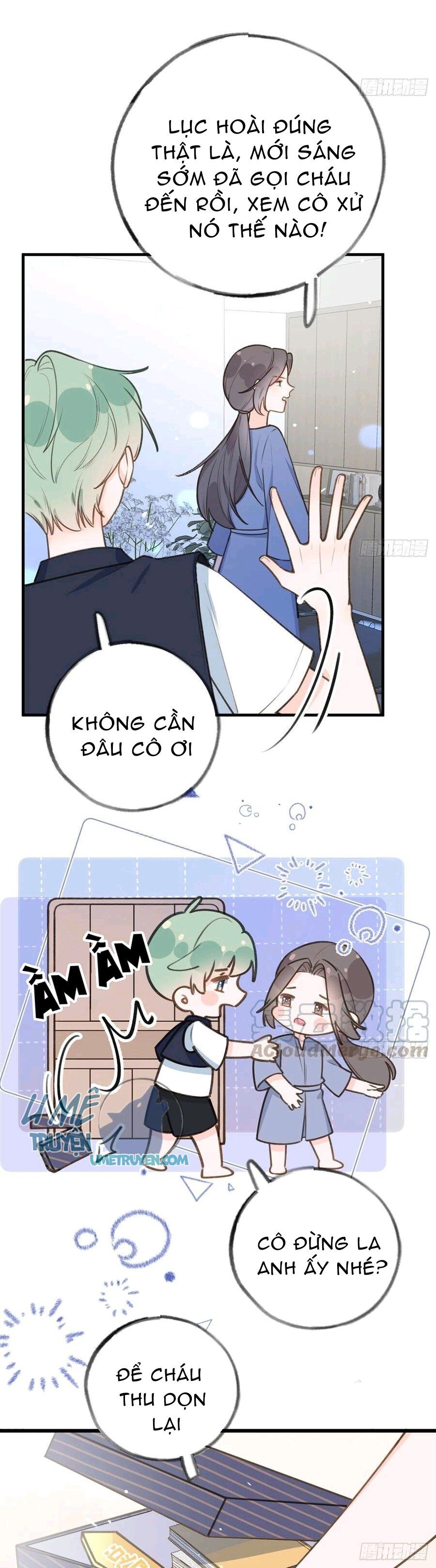 Tình Yêu Mạng Ngọt Ngào Lật Xe Rồi! Chap 785 - Next Chap 786
