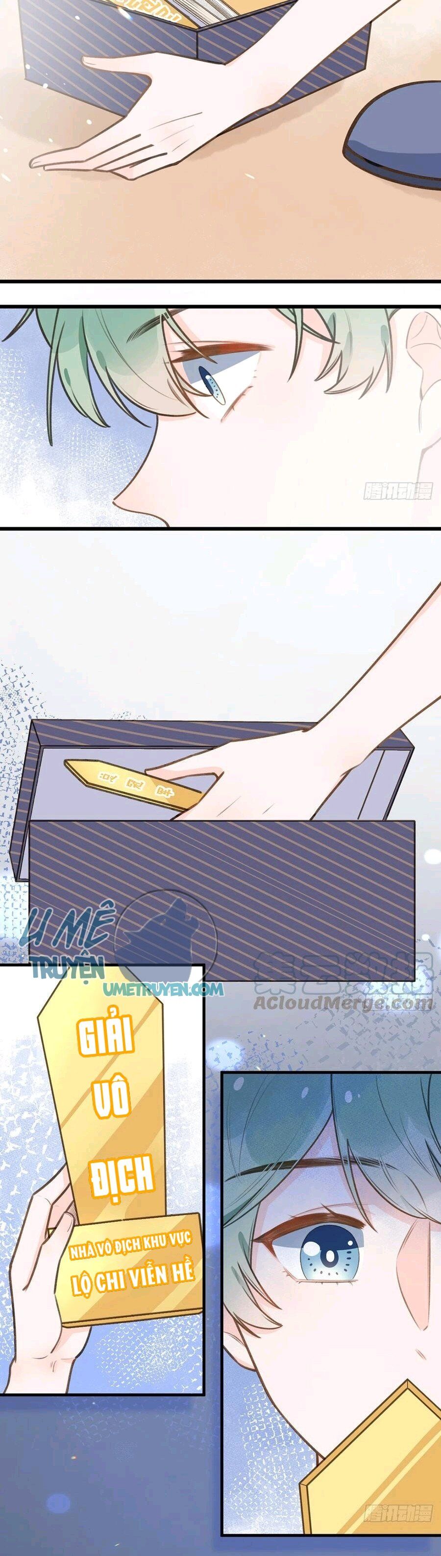 Tình Yêu Mạng Ngọt Ngào Lật Xe Rồi! Chap 785 - Next Chap 786