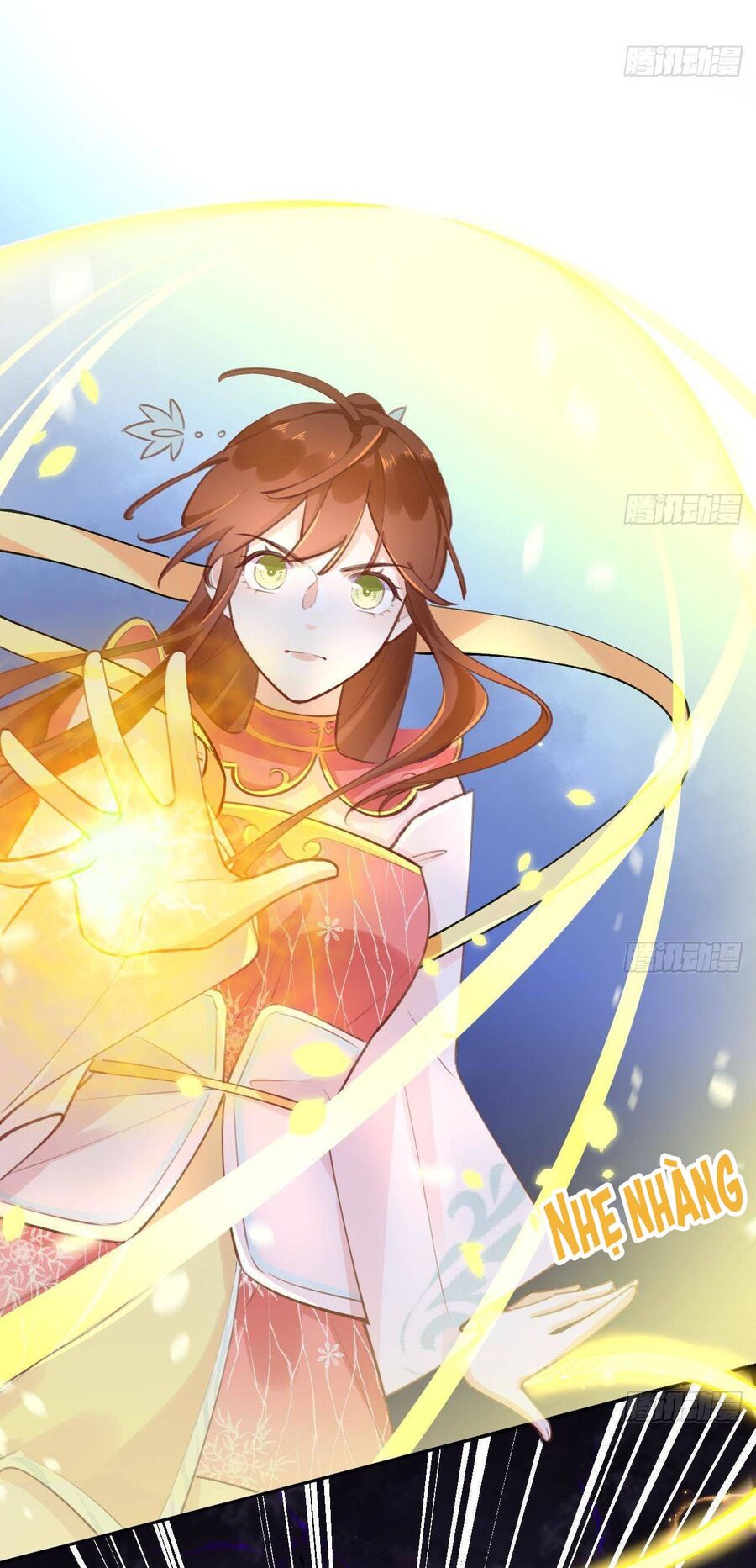 Tình Yêu Mạng Ngọt Ngào Lật Xe Rồi! Chap 8 - Next Chap 9