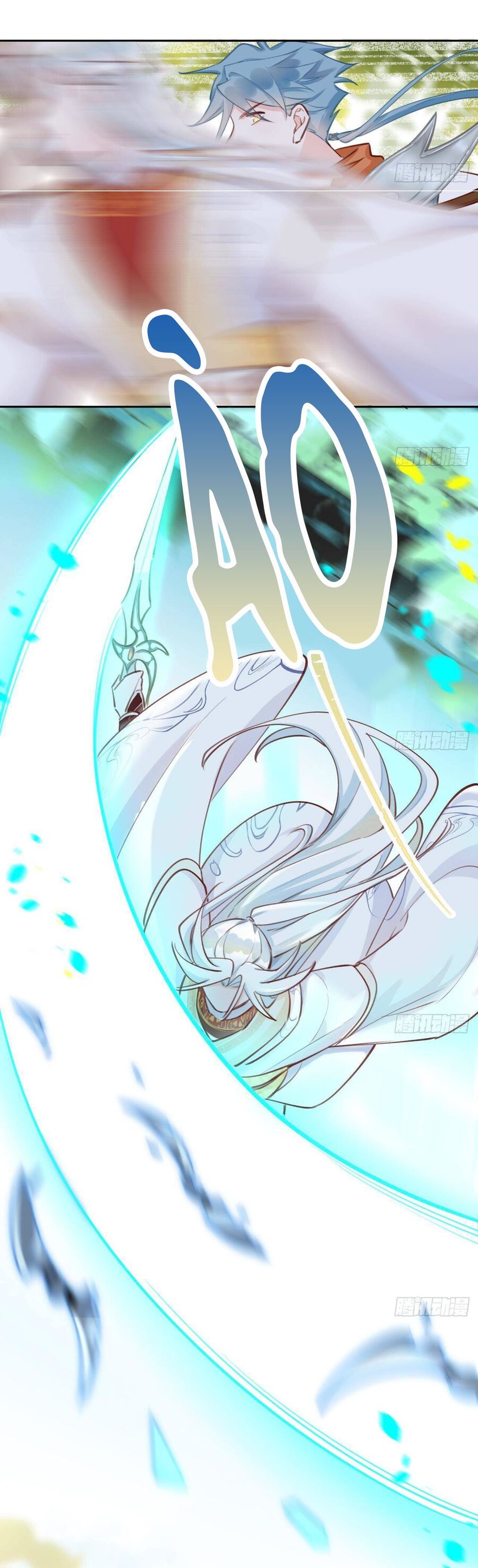 Tình Yêu Mạng Ngọt Ngào Lật Xe Rồi! Chap 8 - Next Chap 9