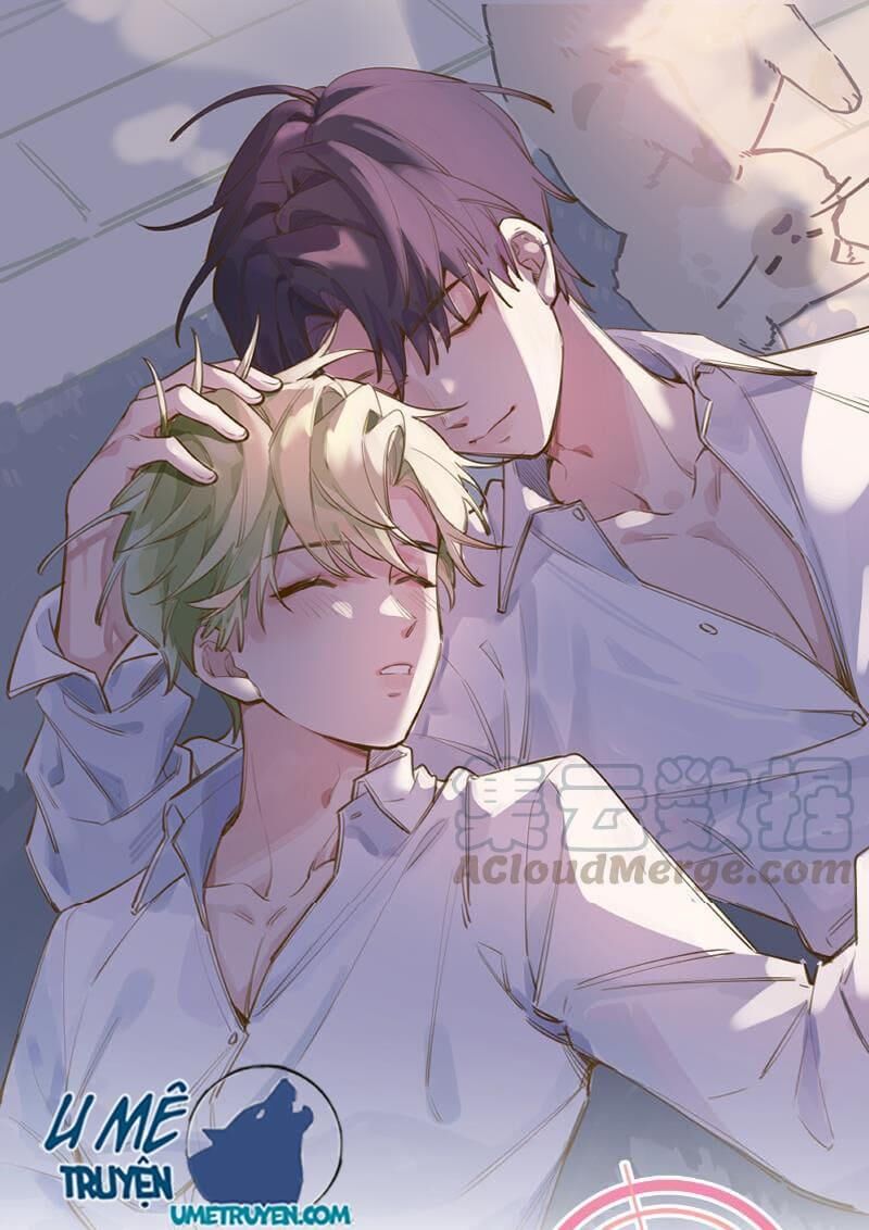 Tình Yêu Mạng Ngọt Ngào Lật Xe Rồi! Chap 80 - Next Chap 81