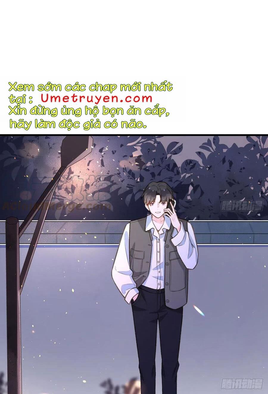 Tình Yêu Mạng Ngọt Ngào Lật Xe Rồi! Chap 80 - Next Chap 81