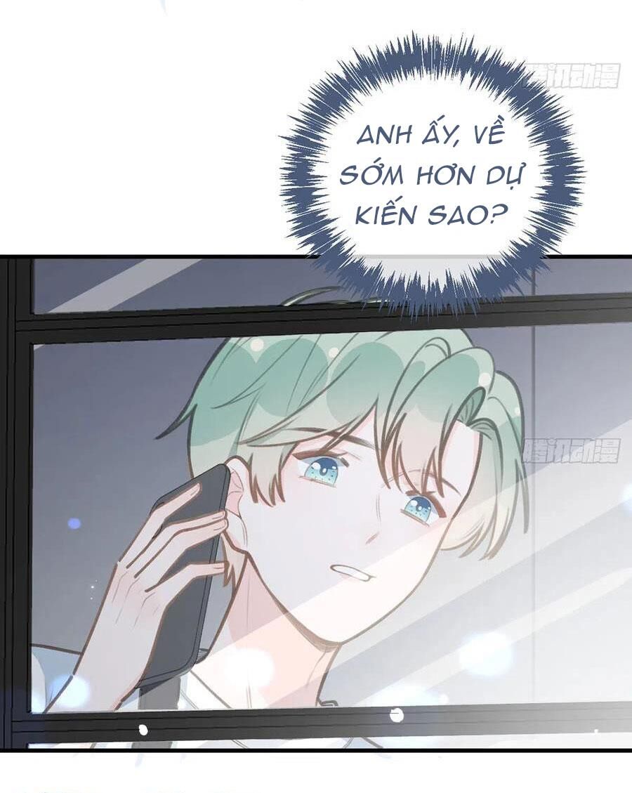 Tình Yêu Mạng Ngọt Ngào Lật Xe Rồi! Chap 80 - Next Chap 81