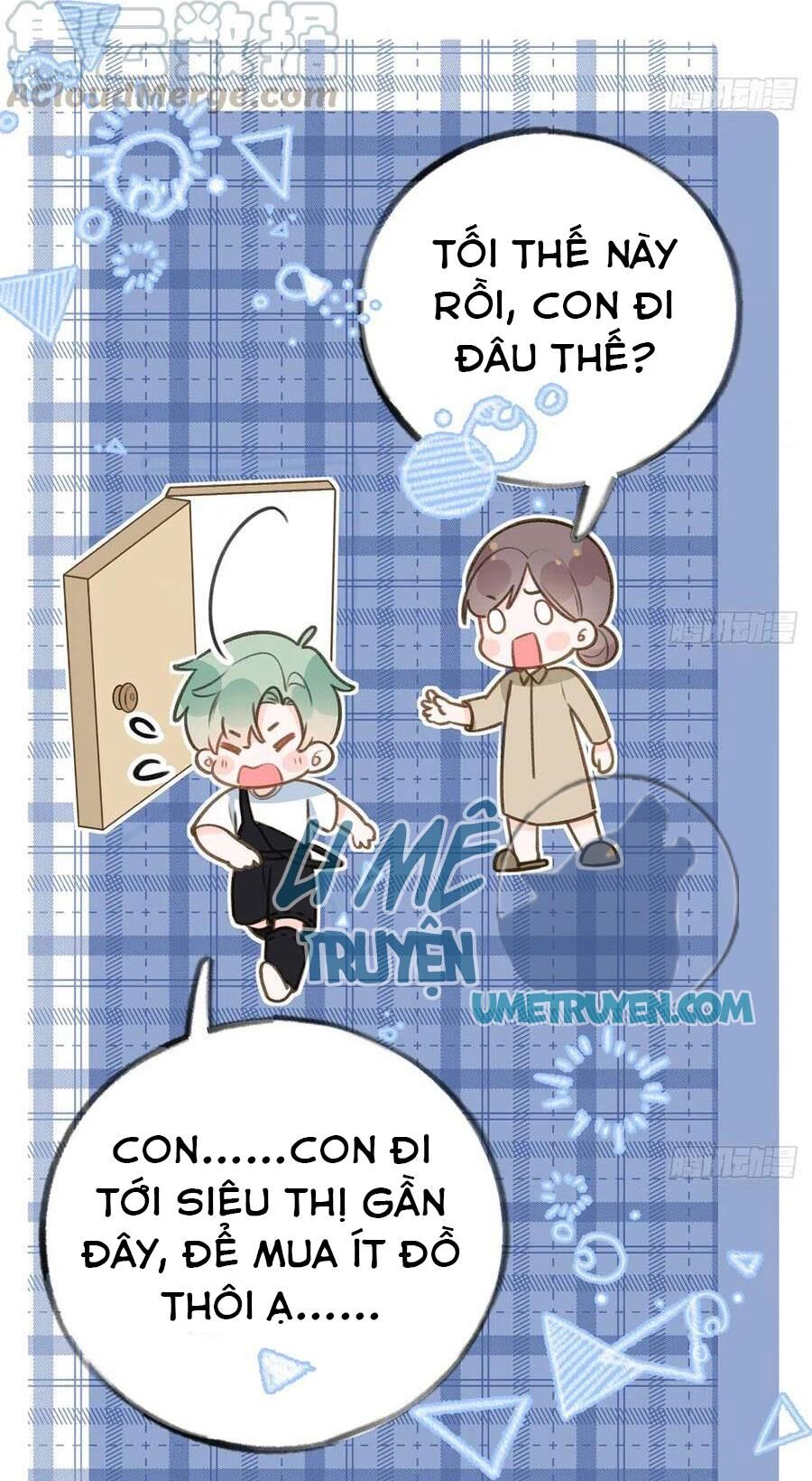 Tình Yêu Mạng Ngọt Ngào Lật Xe Rồi! Chap 80 - Next Chap 81