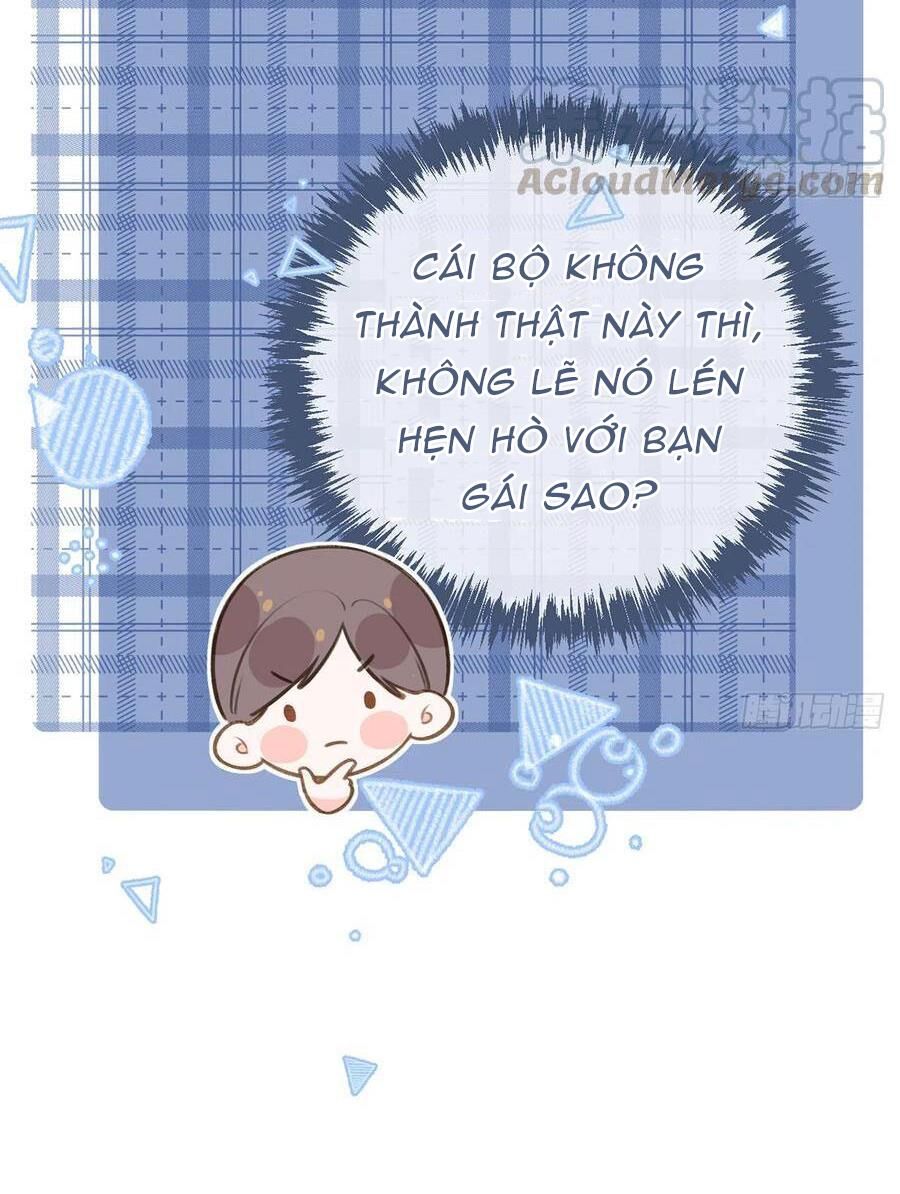 Tình Yêu Mạng Ngọt Ngào Lật Xe Rồi! Chap 80 - Next Chap 81