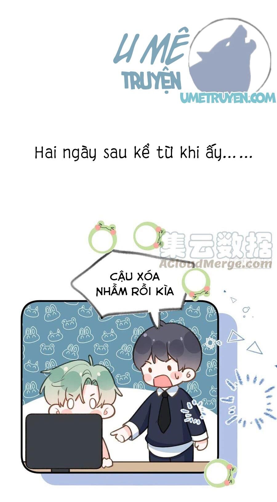 Tình Yêu Mạng Ngọt Ngào Lật Xe Rồi! Chap 80 - Next Chap 81