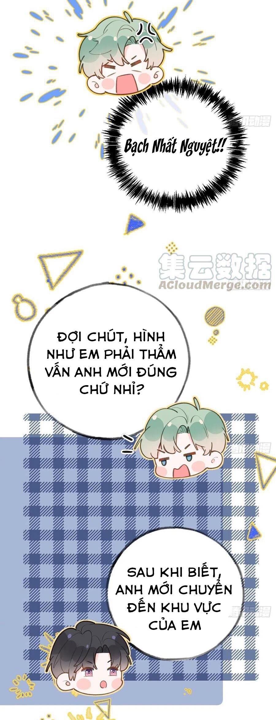 Tình Yêu Mạng Ngọt Ngào Lật Xe Rồi! Chap 80 - Next Chap 81