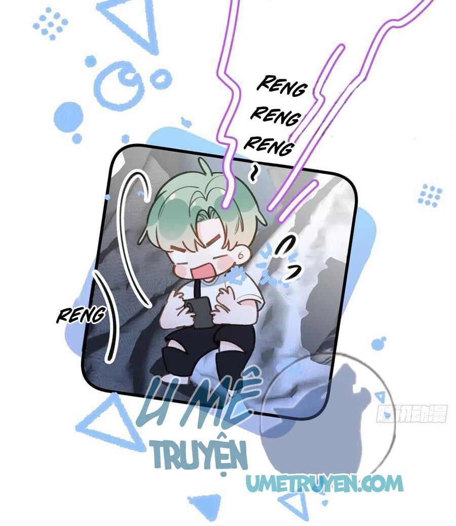 Tình Yêu Mạng Ngọt Ngào Lật Xe Rồi! Chap 80 - Next Chap 81