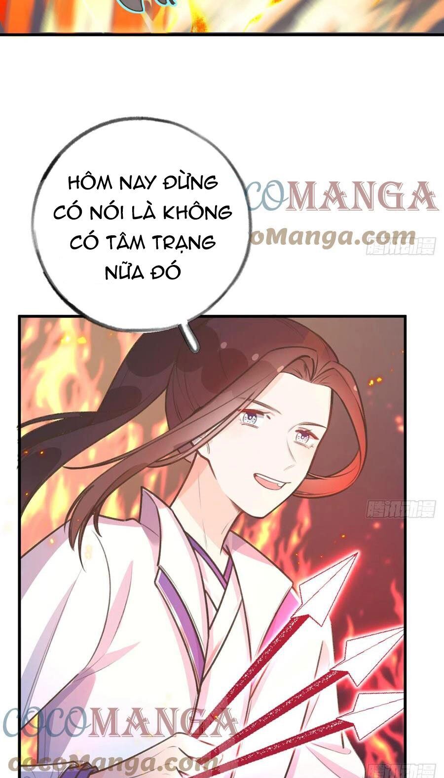 Tình Yêu Mạng Ngọt Ngào Lật Xe Rồi! Chap 81 - Next Chap 82