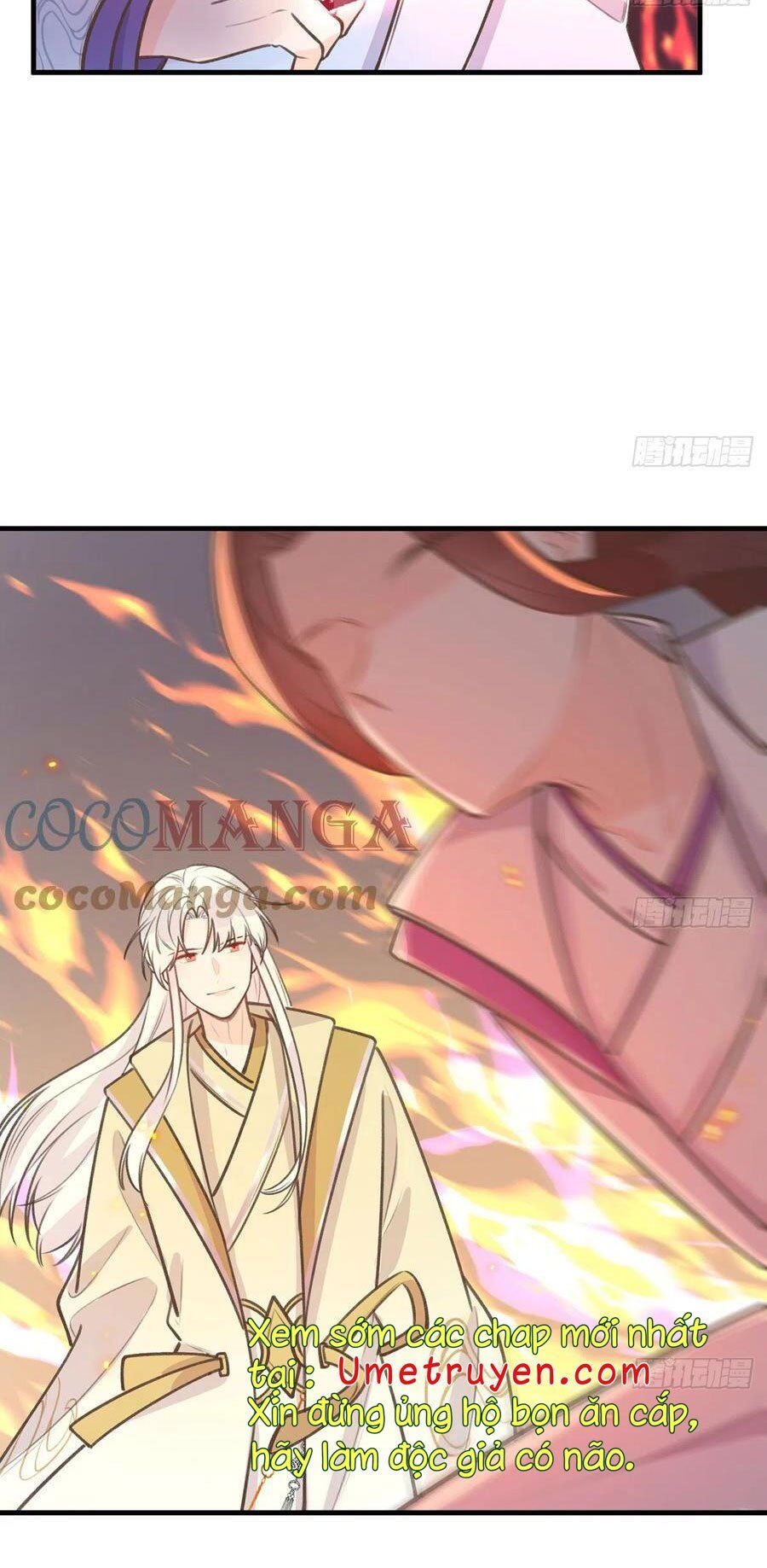 Tình Yêu Mạng Ngọt Ngào Lật Xe Rồi! Chap 81 - Next Chap 82