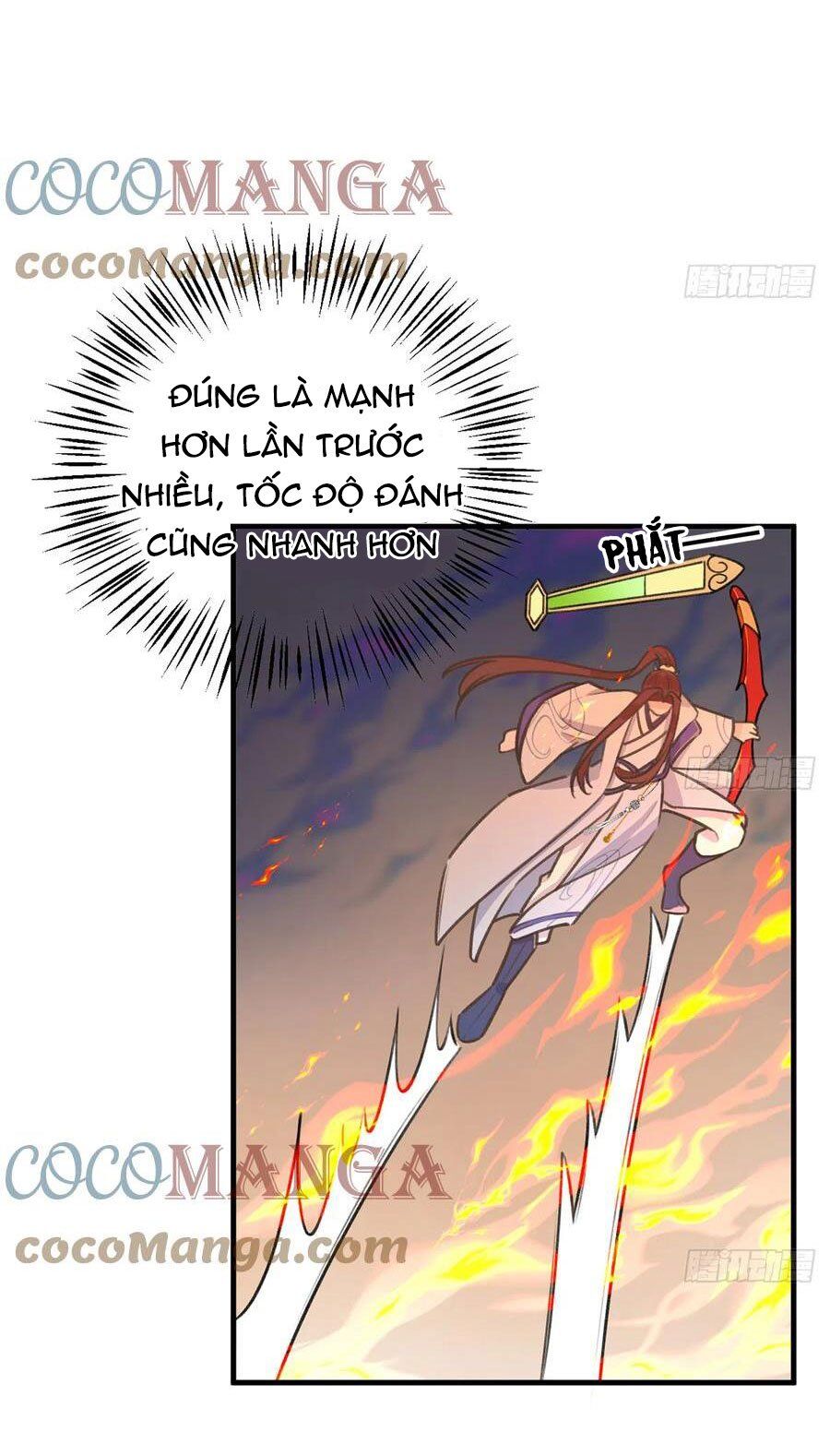 Tình Yêu Mạng Ngọt Ngào Lật Xe Rồi! Chap 81 - Next Chap 82