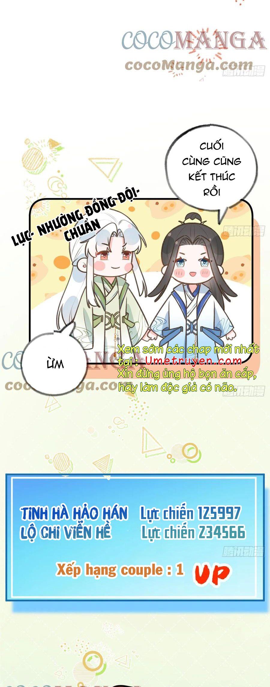 Tình Yêu Mạng Ngọt Ngào Lật Xe Rồi! Chap 81 - Next Chap 82