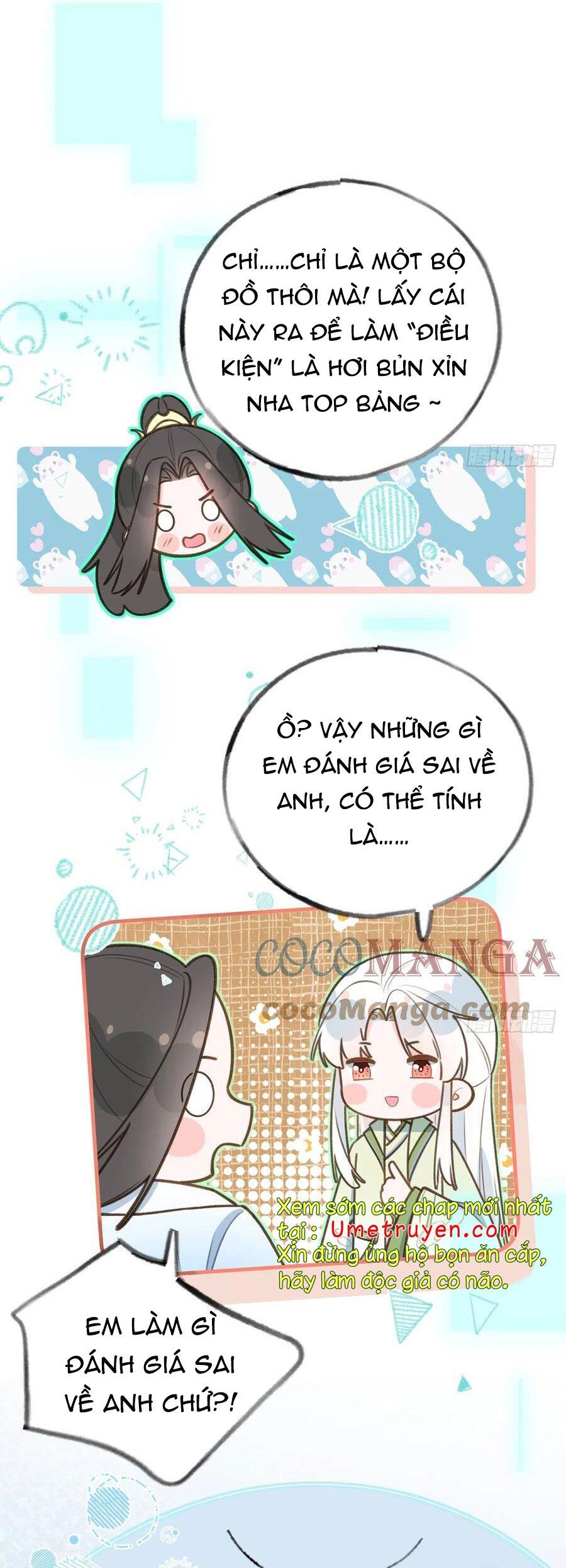 Tình Yêu Mạng Ngọt Ngào Lật Xe Rồi! Chap 81 - Next Chap 82