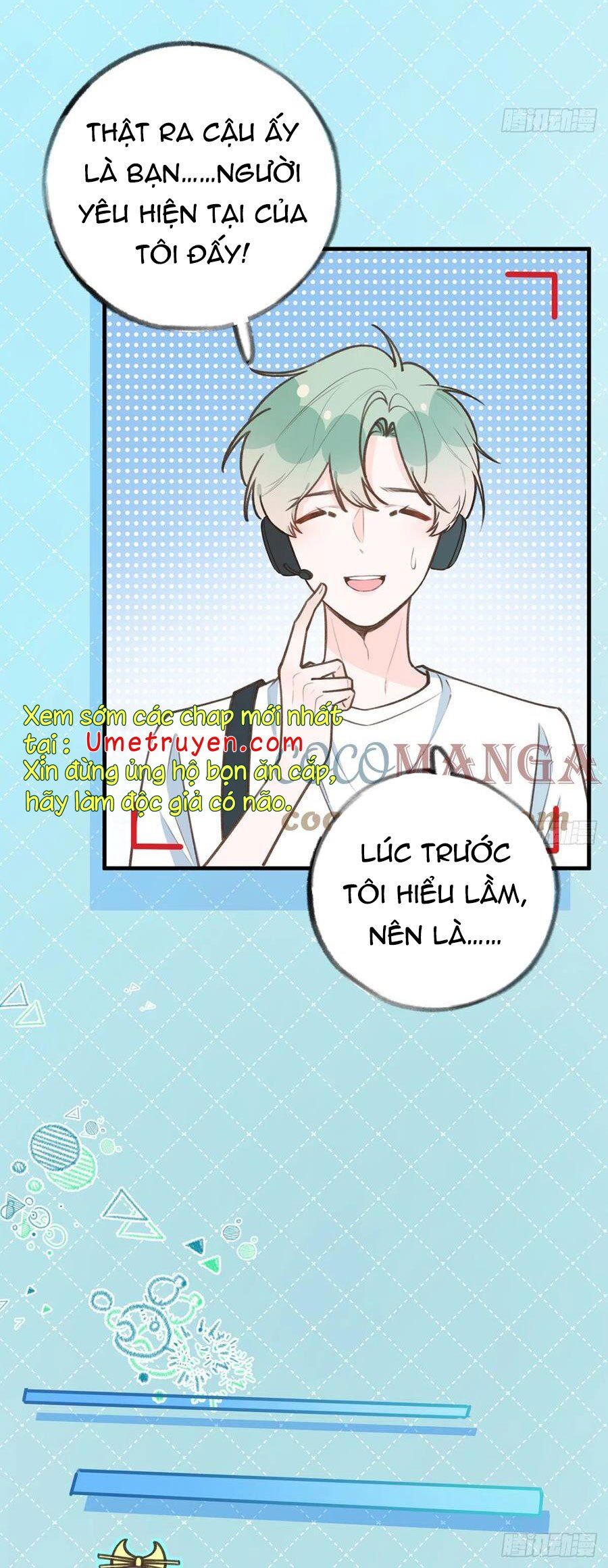 Tình Yêu Mạng Ngọt Ngào Lật Xe Rồi! Chap 81 - Next Chap 82