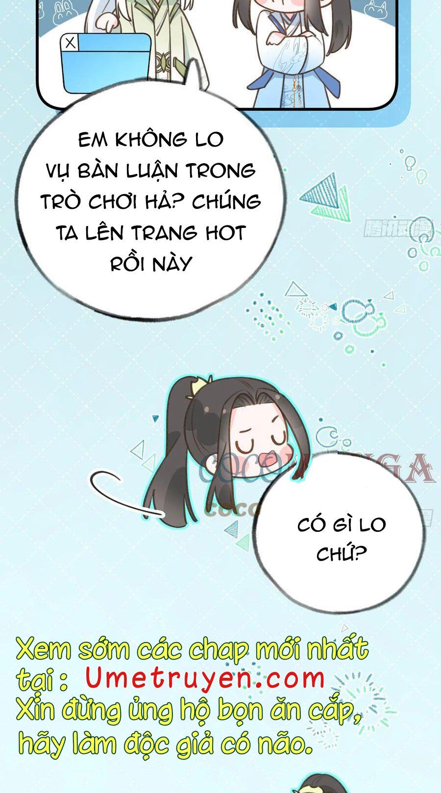 Tình Yêu Mạng Ngọt Ngào Lật Xe Rồi! Chap 81 - Next Chap 82