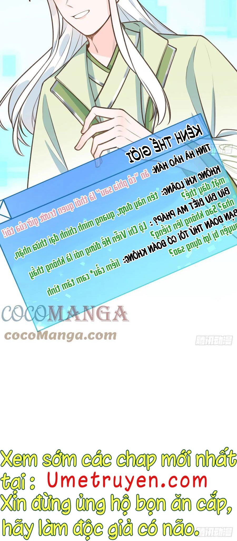 Tình Yêu Mạng Ngọt Ngào Lật Xe Rồi! Chap 81 - Next Chap 82