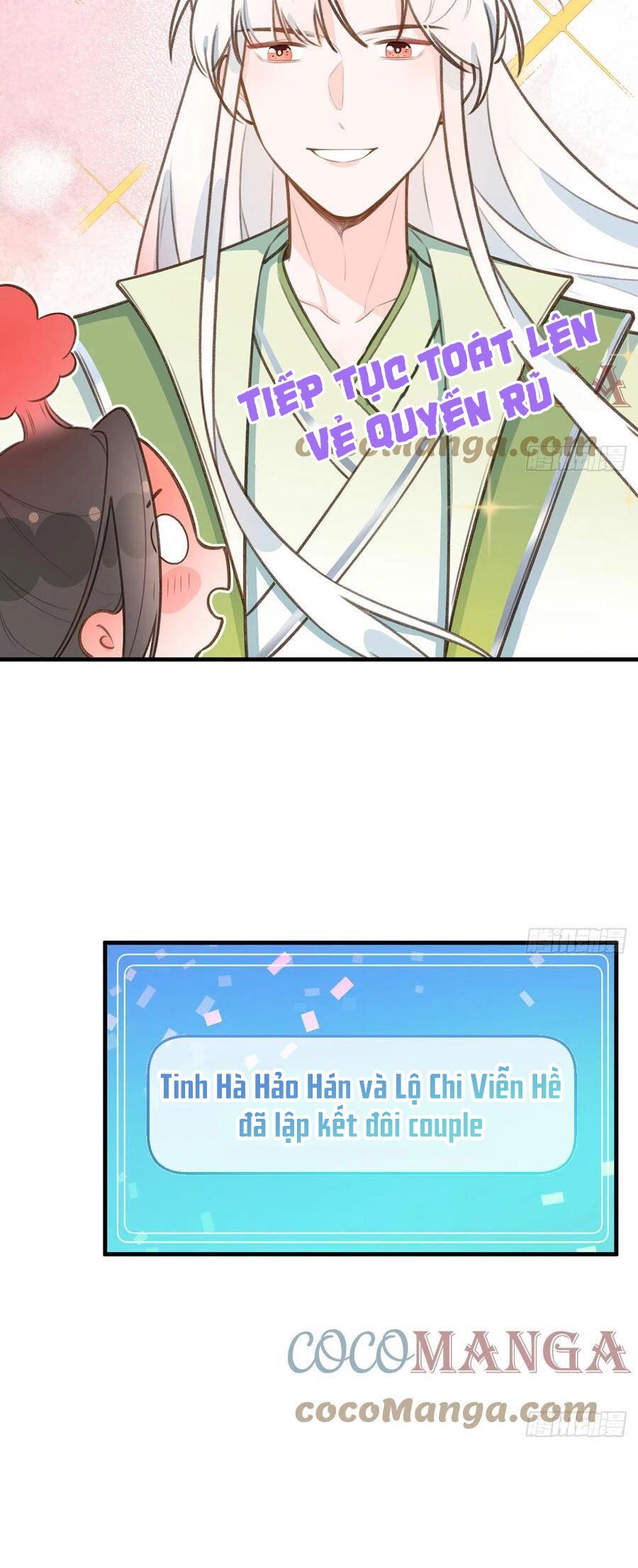 Tình Yêu Mạng Ngọt Ngào Lật Xe Rồi! Chap 81 - Next Chap 82