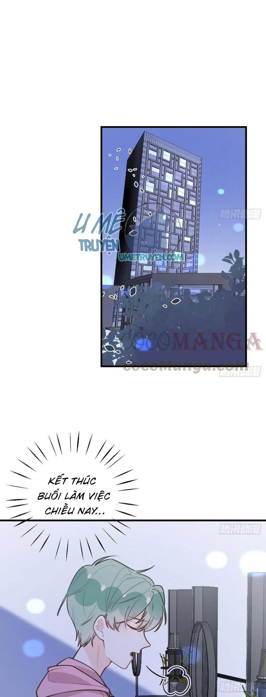 Tình Yêu Mạng Ngọt Ngào Lật Xe Rồi! Chap 82 - Next Chap 83