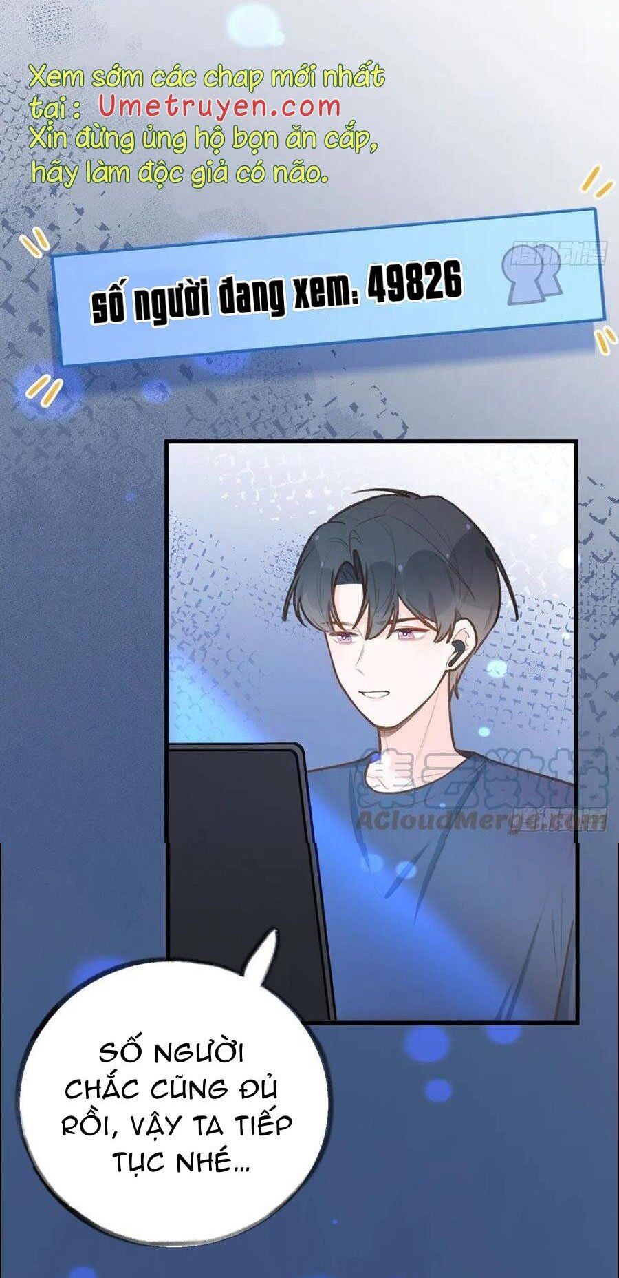 Tình Yêu Mạng Ngọt Ngào Lật Xe Rồi! Chap 83 - Next Chap 84