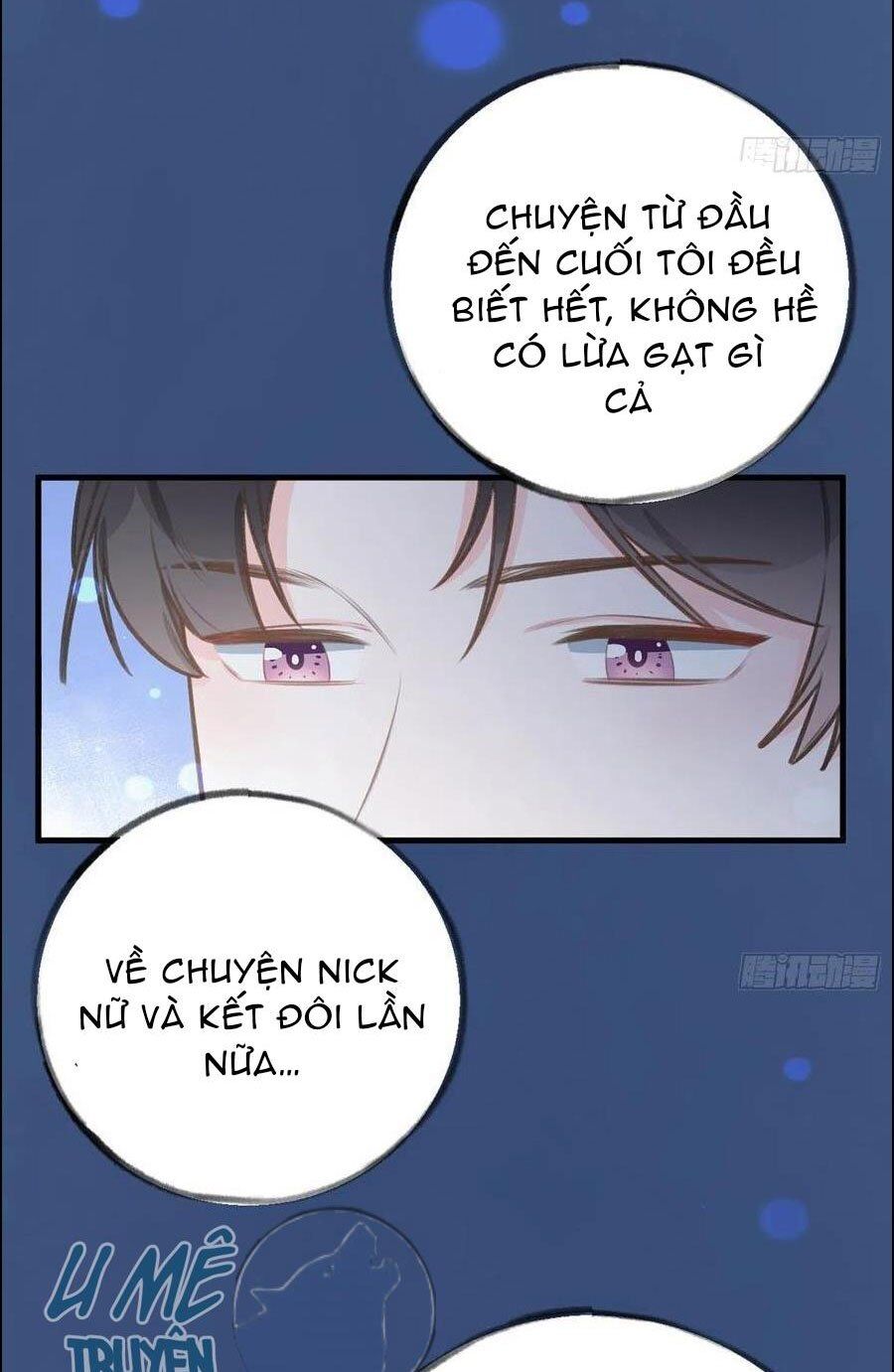 Tình Yêu Mạng Ngọt Ngào Lật Xe Rồi! Chap 83 - Next Chap 84
