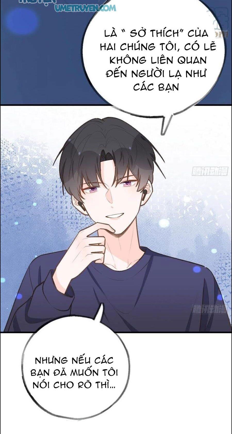 Tình Yêu Mạng Ngọt Ngào Lật Xe Rồi! Chap 83 - Next Chap 84