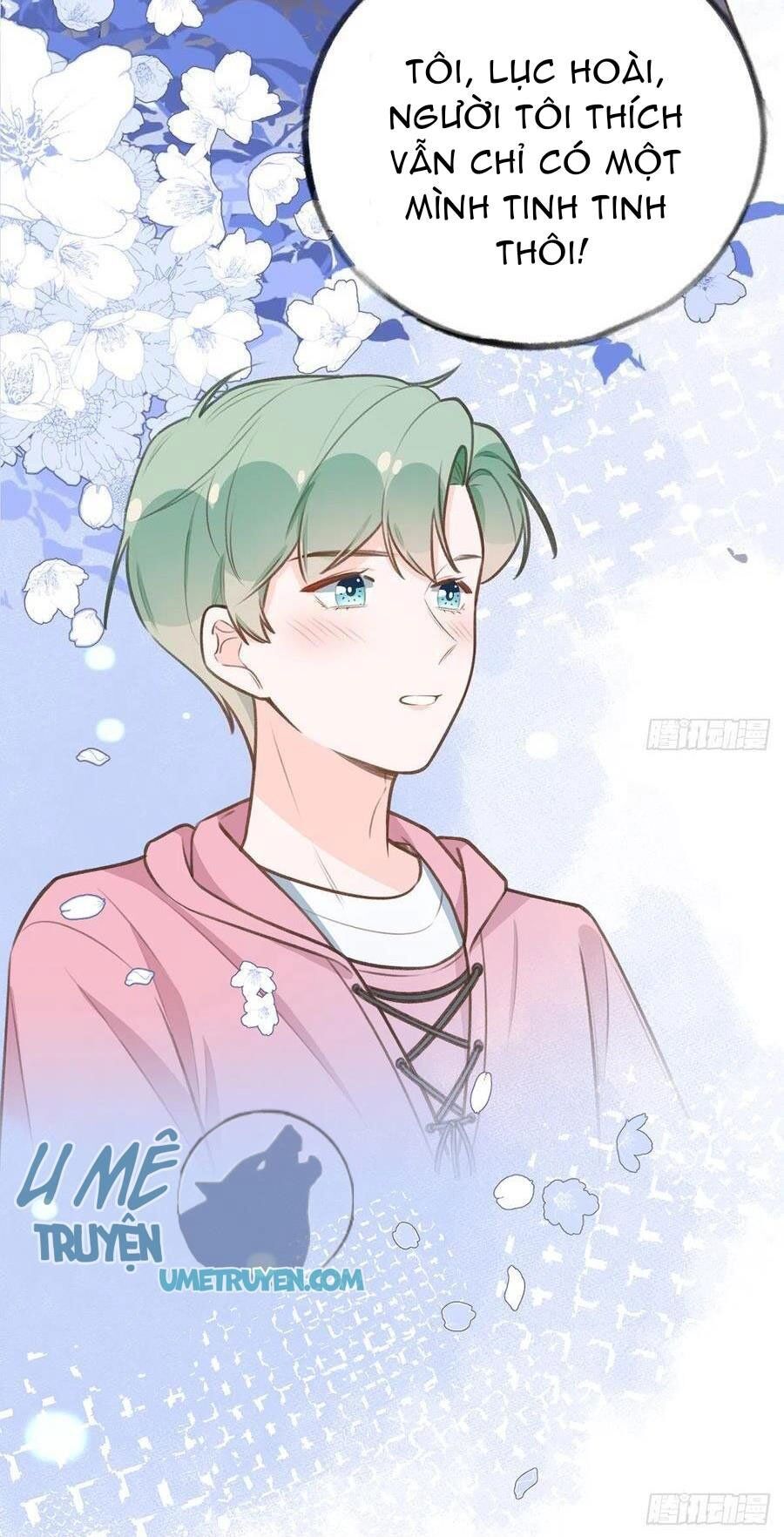 Tình Yêu Mạng Ngọt Ngào Lật Xe Rồi! Chap 83 - Next Chap 84