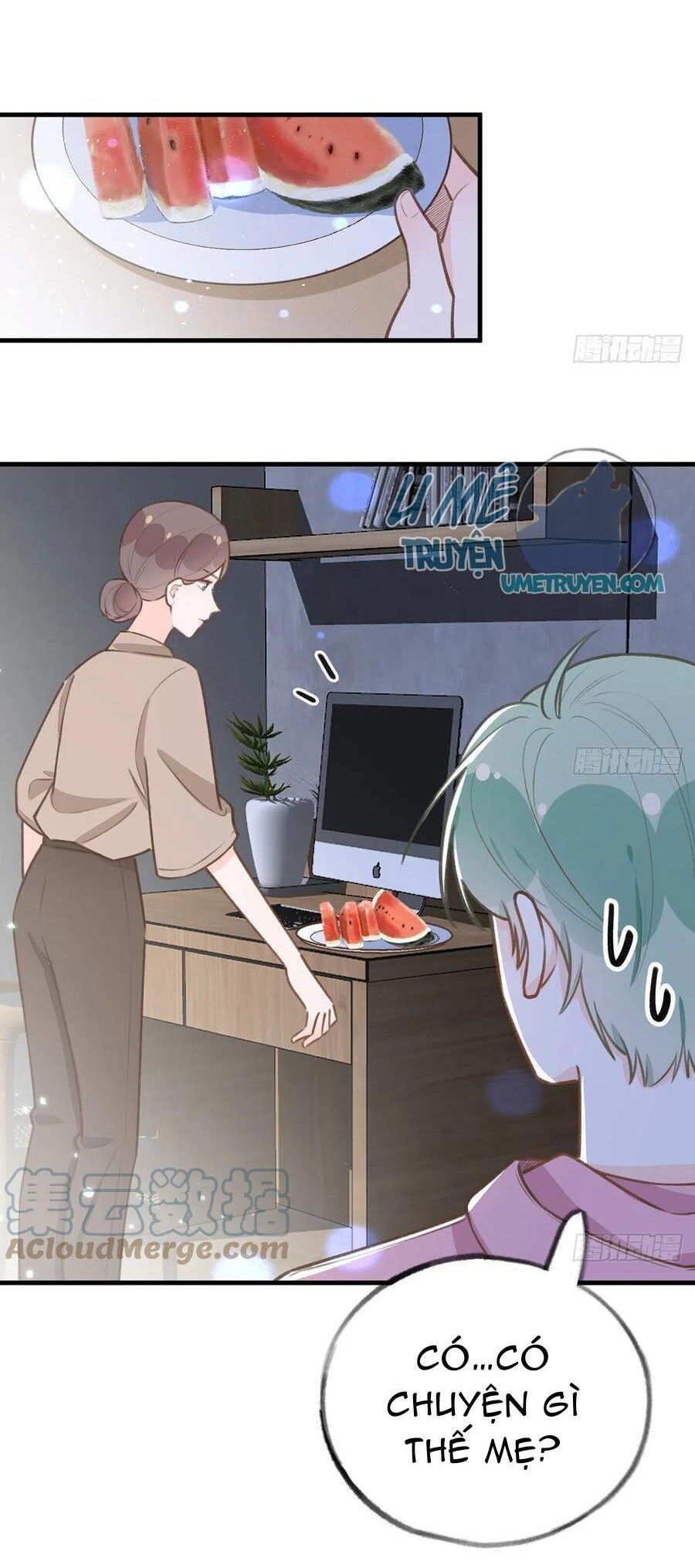 Tình Yêu Mạng Ngọt Ngào Lật Xe Rồi! Chap 83 - Next Chap 84