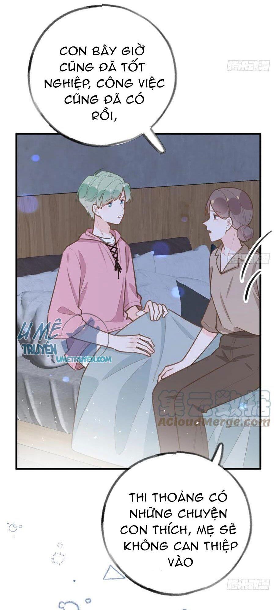 Tình Yêu Mạng Ngọt Ngào Lật Xe Rồi! Chap 83 - Next Chap 84