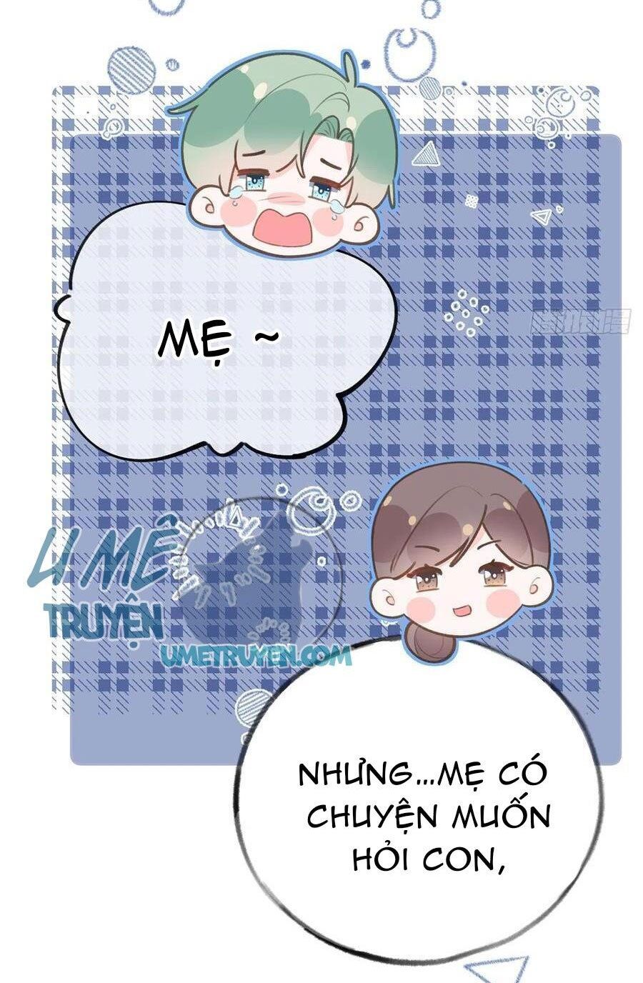 Tình Yêu Mạng Ngọt Ngào Lật Xe Rồi! Chap 83 - Next Chap 84