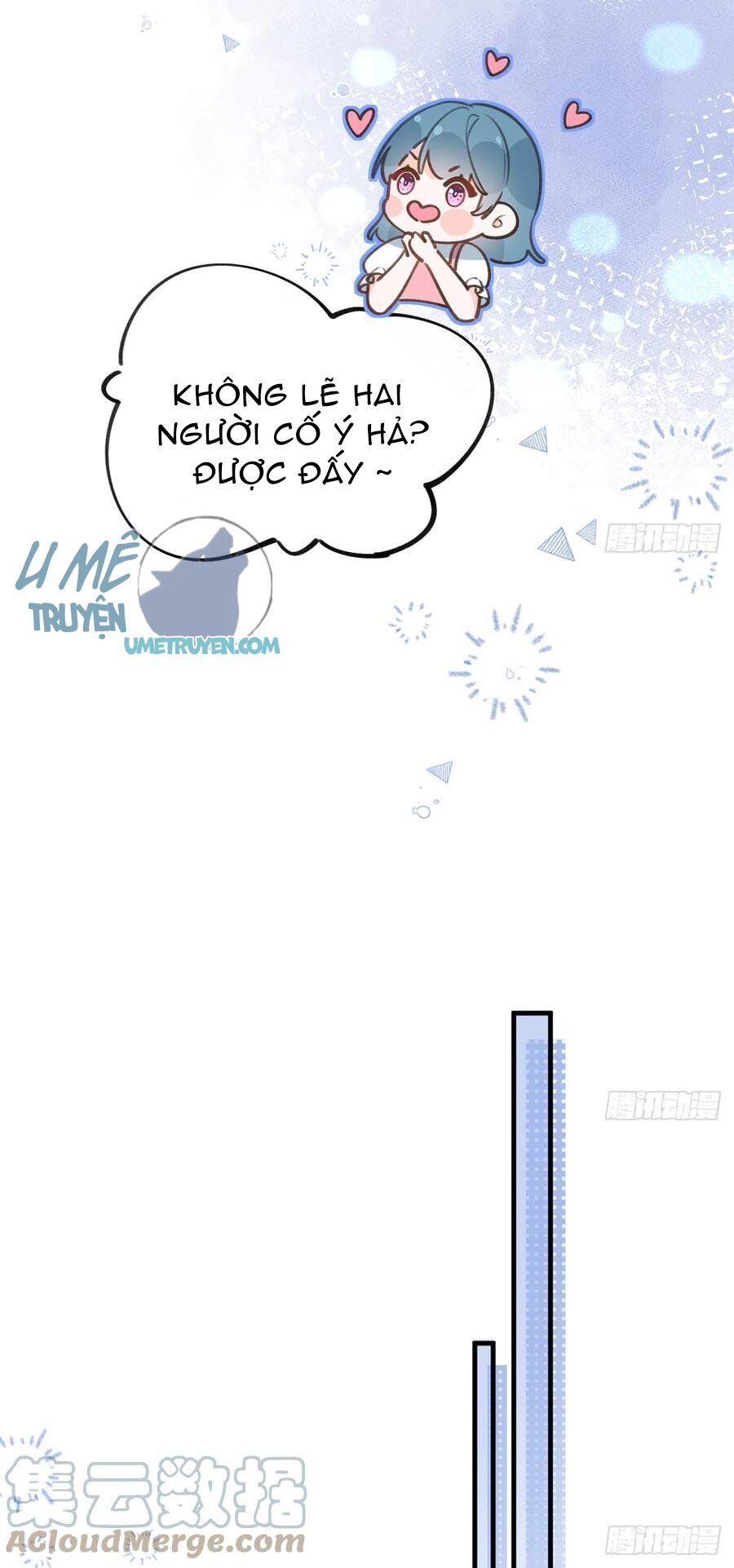 Tình Yêu Mạng Ngọt Ngào Lật Xe Rồi! Chap 84 - Next Chap 85
