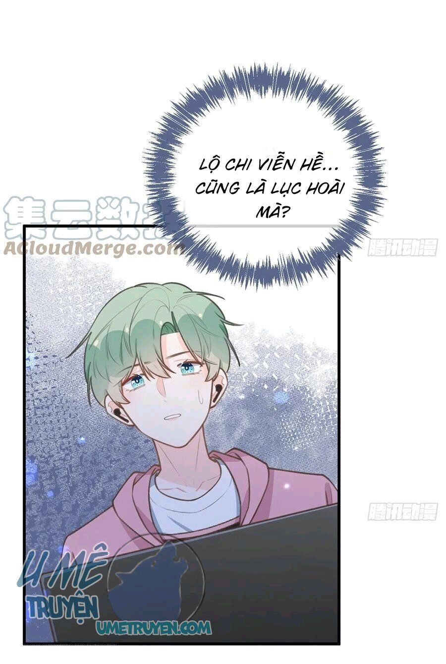 Tình Yêu Mạng Ngọt Ngào Lật Xe Rồi! Chap 84 - Next Chap 85
