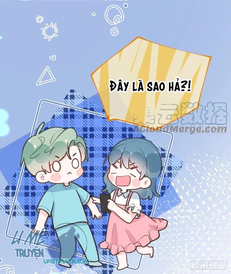 Tình Yêu Mạng Ngọt Ngào Lật Xe Rồi! Chap 84 - Next Chap 85