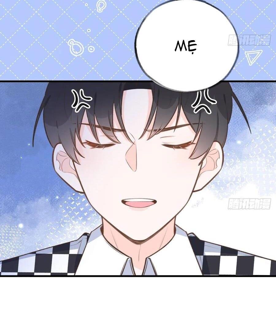 Tình Yêu Mạng Ngọt Ngào Lật Xe Rồi! Chap 85 - Next Chap 86