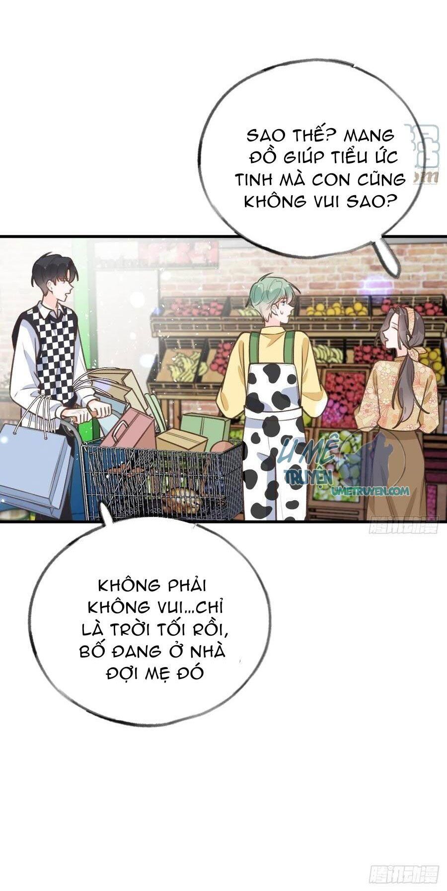 Tình Yêu Mạng Ngọt Ngào Lật Xe Rồi! Chap 85 - Next Chap 86