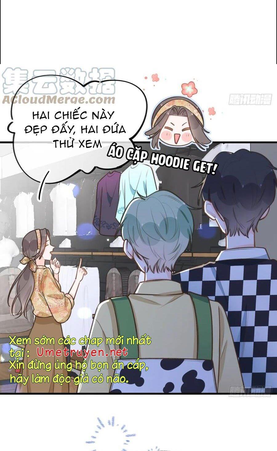 Tình Yêu Mạng Ngọt Ngào Lật Xe Rồi! Chap 85 - Next Chap 86