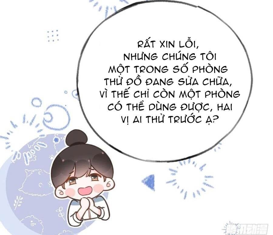 Tình Yêu Mạng Ngọt Ngào Lật Xe Rồi! Chap 85 - Next Chap 86