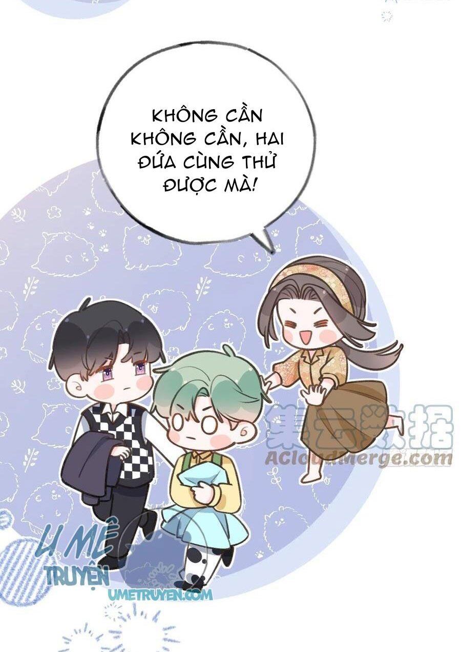 Tình Yêu Mạng Ngọt Ngào Lật Xe Rồi! Chap 85 - Next Chap 86