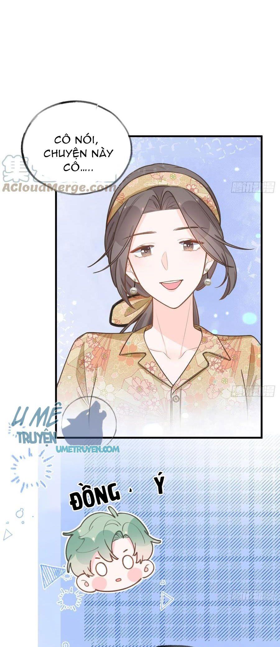 Tình Yêu Mạng Ngọt Ngào Lật Xe Rồi! Chap 85 - Next Chap 86