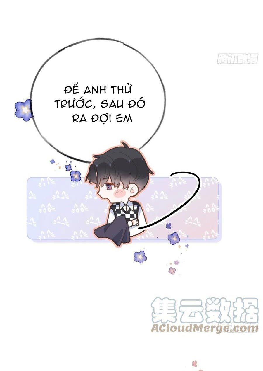 Tình Yêu Mạng Ngọt Ngào Lật Xe Rồi! Chap 85 - Next Chap 86