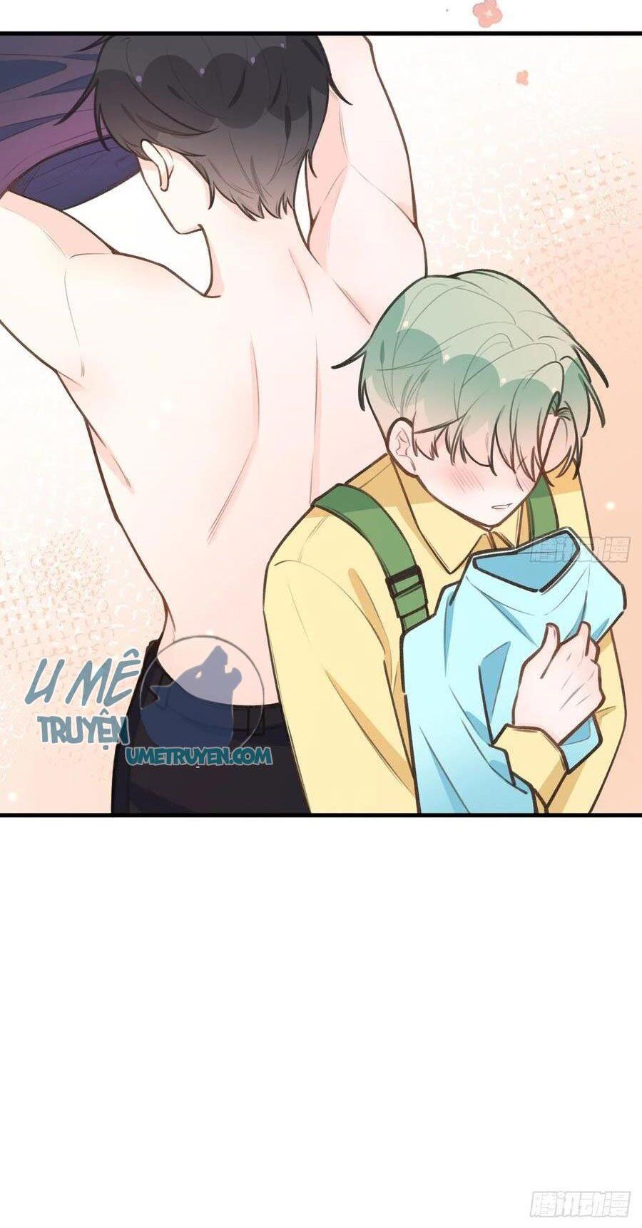 Tình Yêu Mạng Ngọt Ngào Lật Xe Rồi! Chap 85 - Next Chap 86