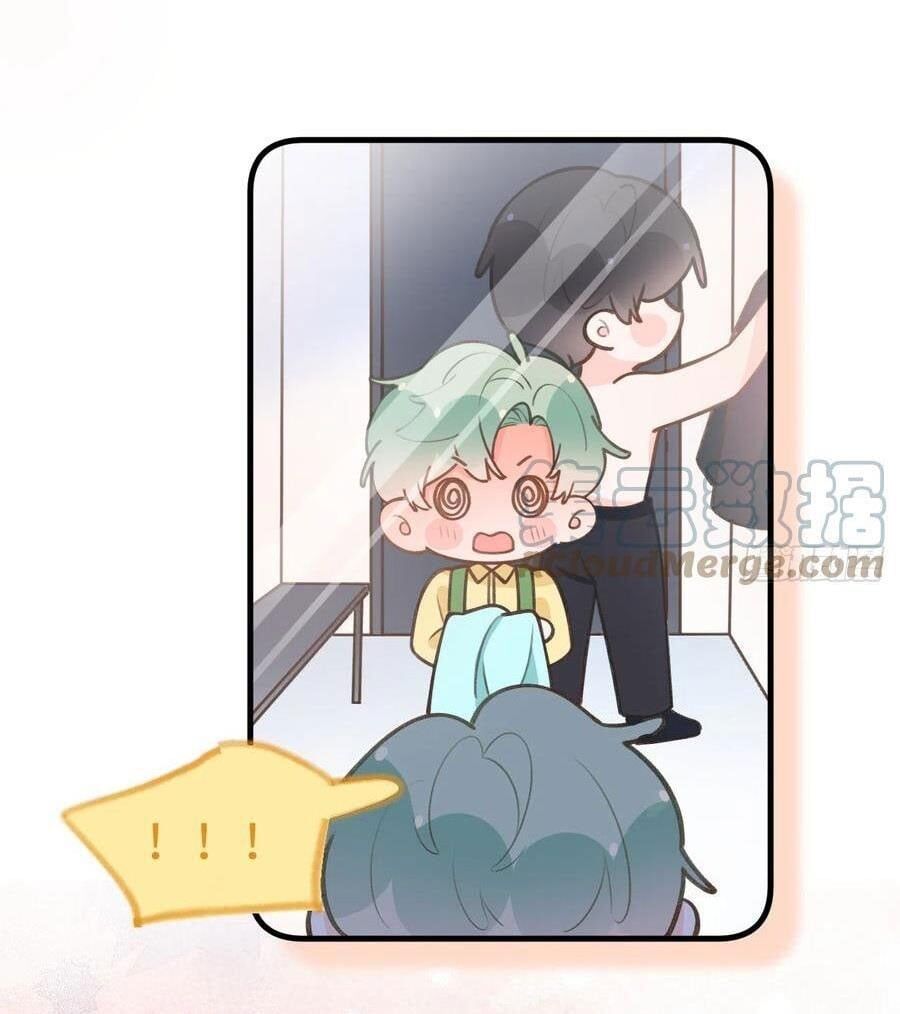 Tình Yêu Mạng Ngọt Ngào Lật Xe Rồi! Chap 85 - Next Chap 86