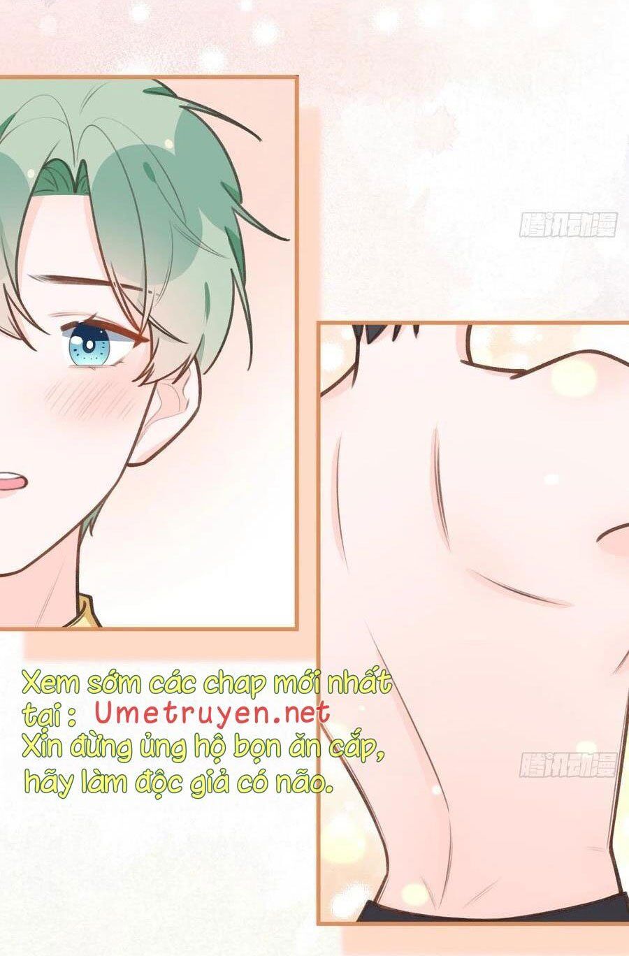 Tình Yêu Mạng Ngọt Ngào Lật Xe Rồi! Chap 85 - Next Chap 86