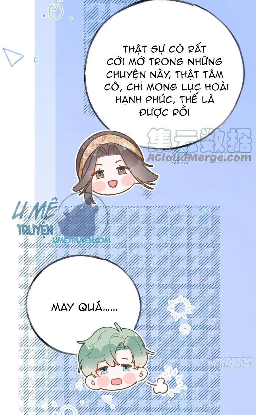 Tình Yêu Mạng Ngọt Ngào Lật Xe Rồi! Chap 85 - Next Chap 86