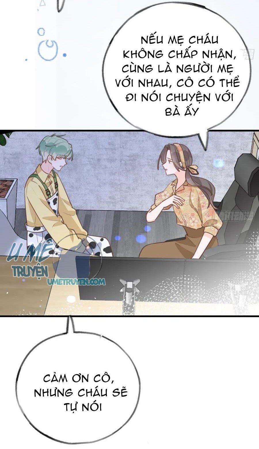 Tình Yêu Mạng Ngọt Ngào Lật Xe Rồi! Chap 85 - Next Chap 86