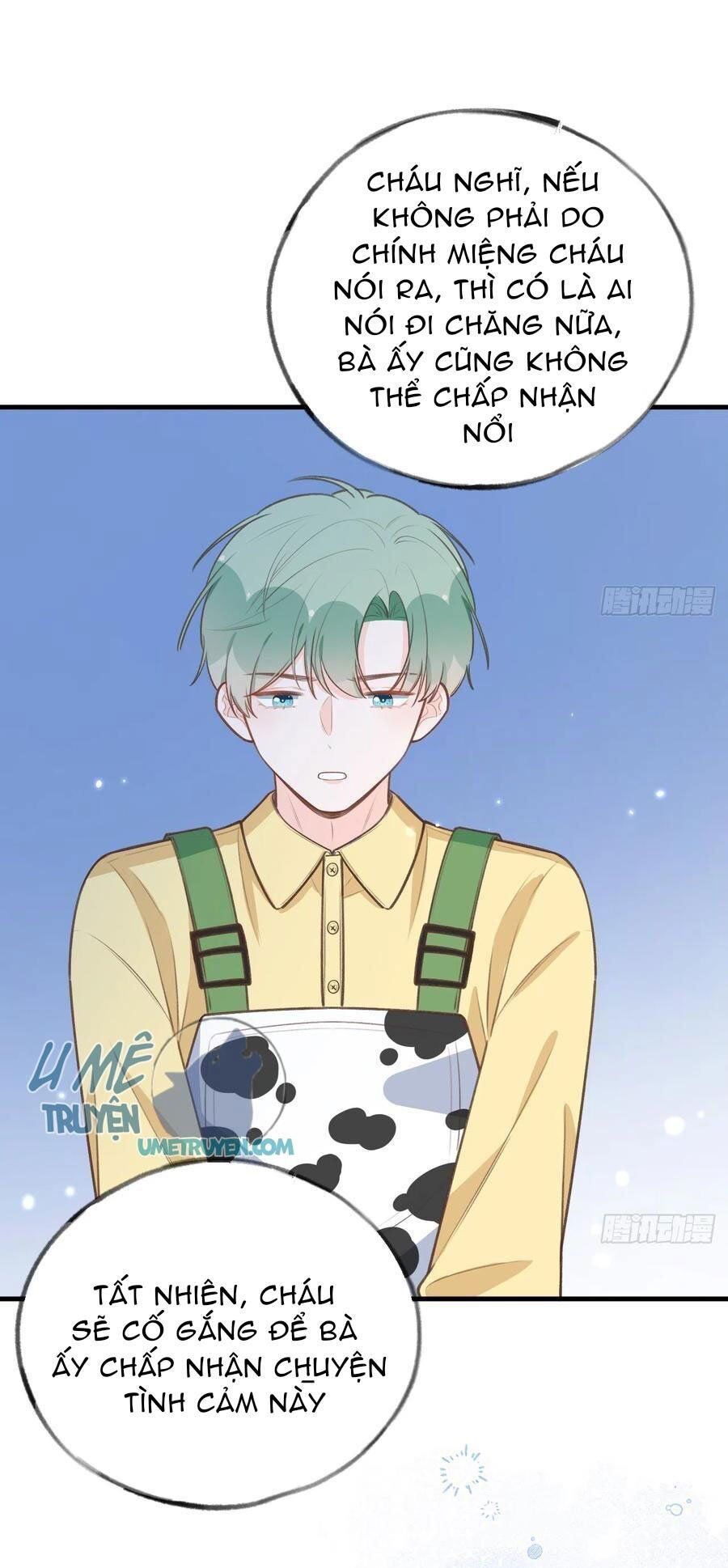 Tình Yêu Mạng Ngọt Ngào Lật Xe Rồi! Chap 85 - Next Chap 86