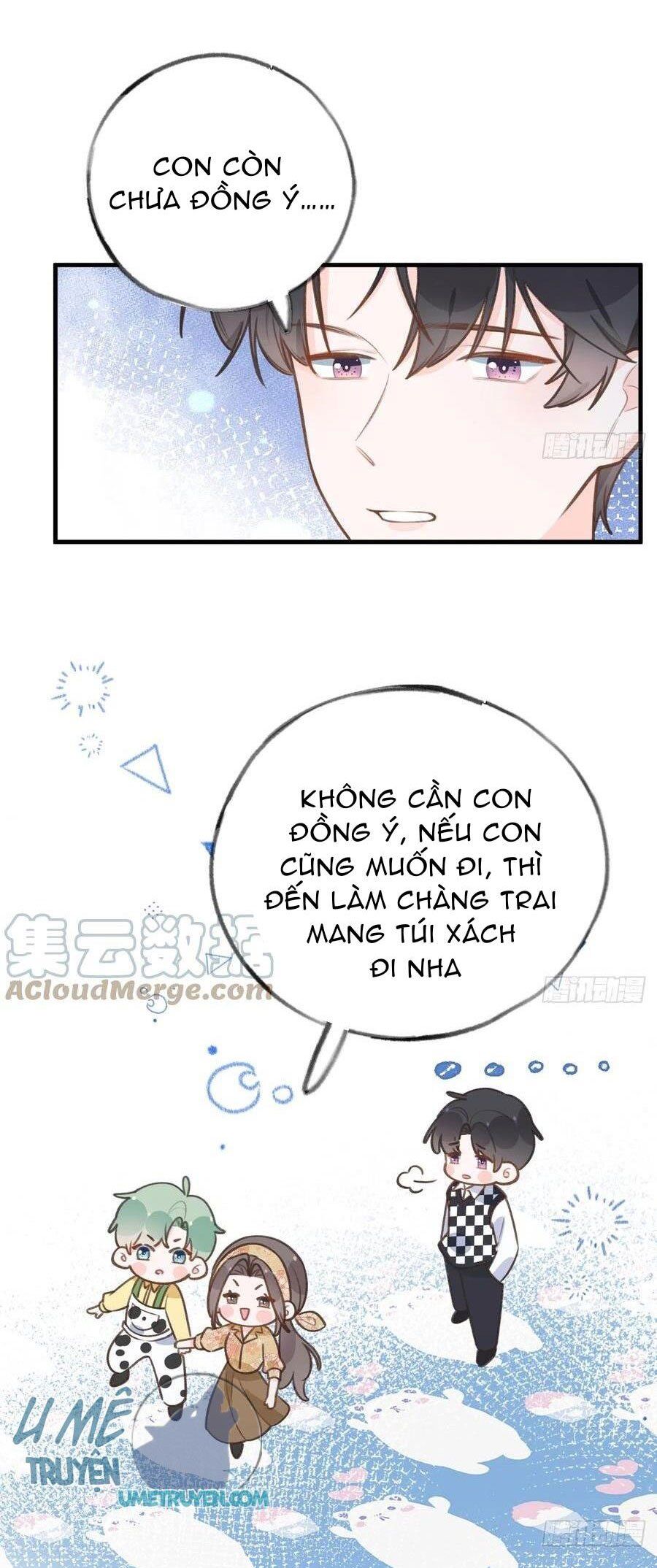 Tình Yêu Mạng Ngọt Ngào Lật Xe Rồi! Chap 85 - Next Chap 86