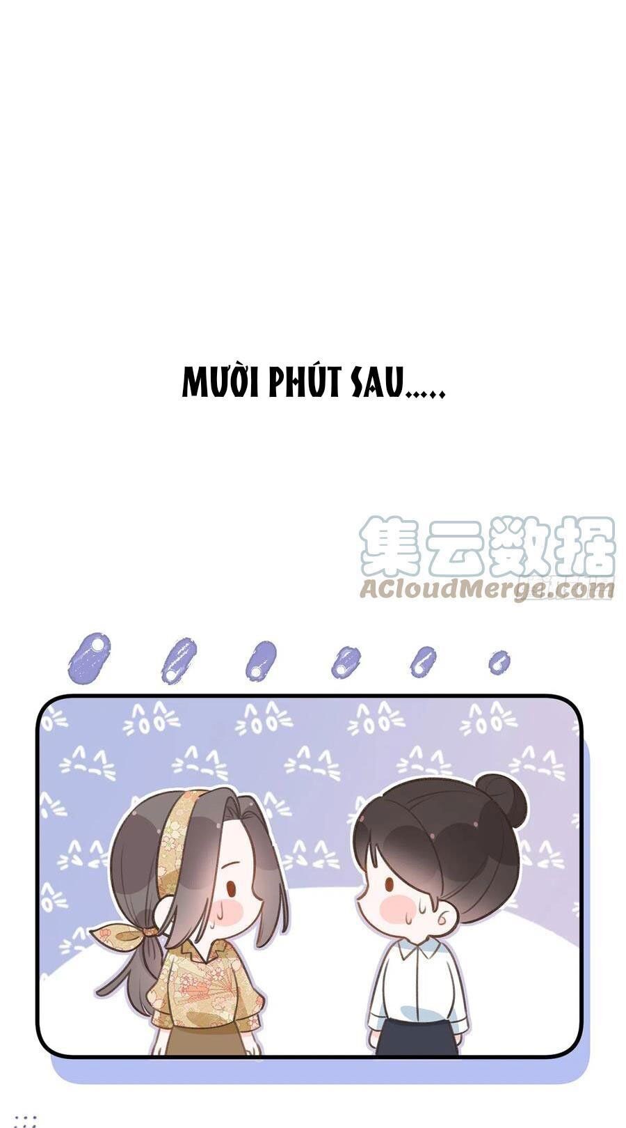 Tình Yêu Mạng Ngọt Ngào Lật Xe Rồi! Chap 86 - Next Chap 87