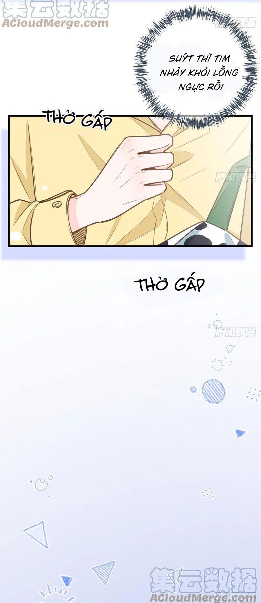 Tình Yêu Mạng Ngọt Ngào Lật Xe Rồi! Chap 86 - Next Chap 87